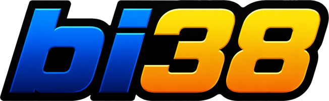 bi38 logo